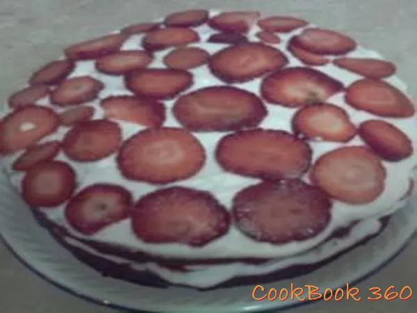 CookBook Recepie image 