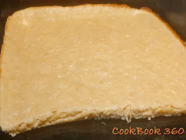 CookBook Recepie image