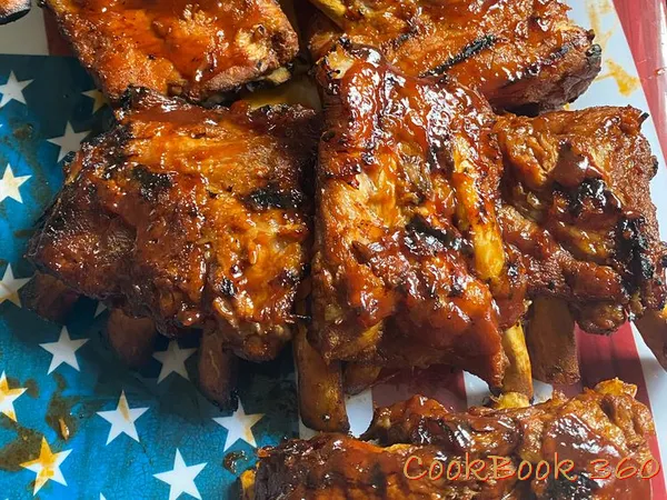 CookBook Recepie image 