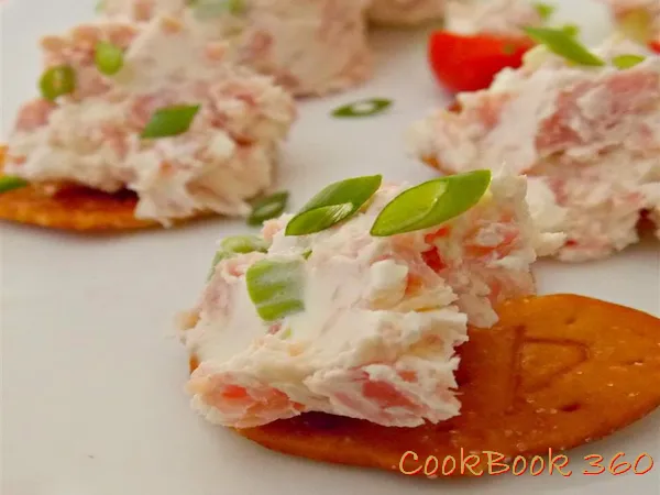 CookBook Recepie image 