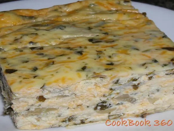 CookBook Recepie image 