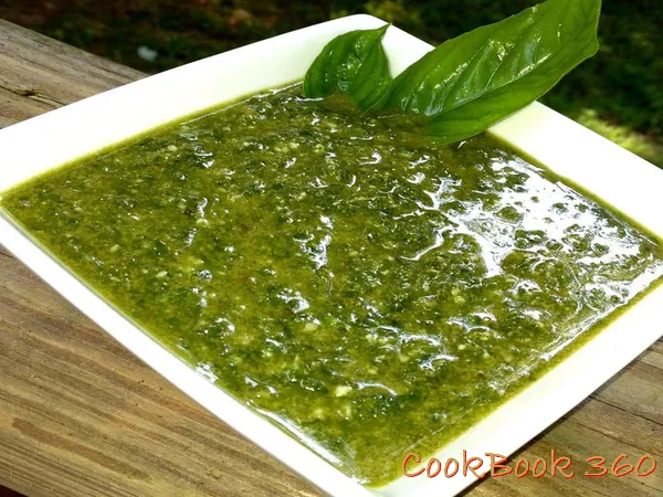 CookBook Recepie image 