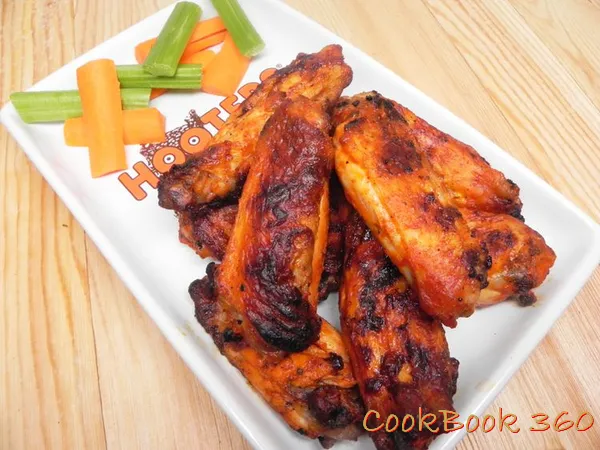 CookBook Recepie image 