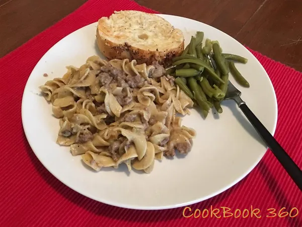 CookBook Recepie image 