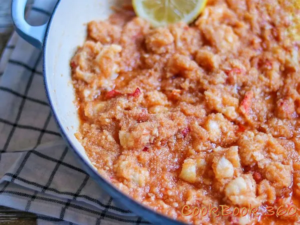 CookBook Recepie image 