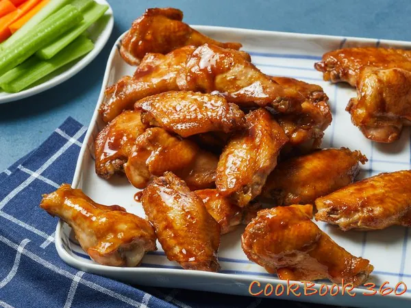 CookBook Recepie image 
