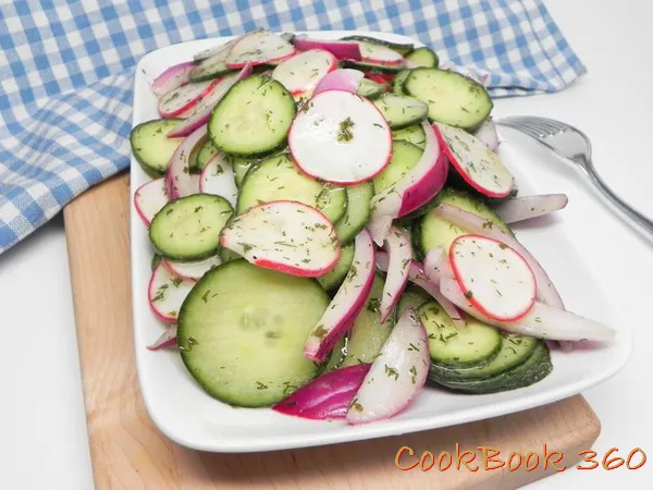 CookBook Recepie image 