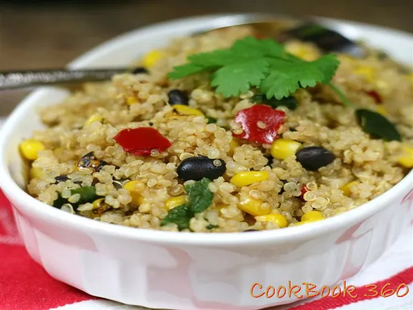 CookBook Recepie image 