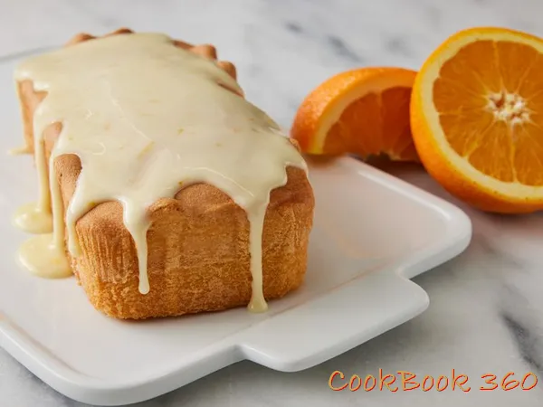CookBook Recepie image 