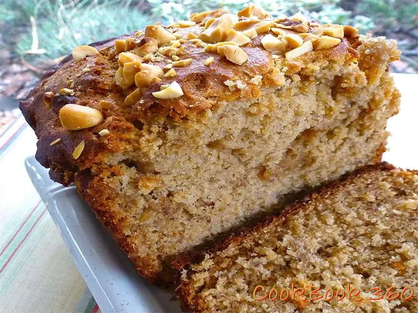CookBook Recepie image 