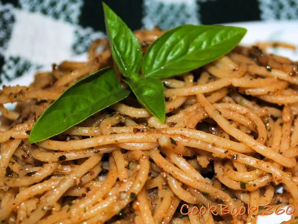 CookBook Recepie image 