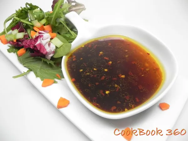 CookBook Recepie image 