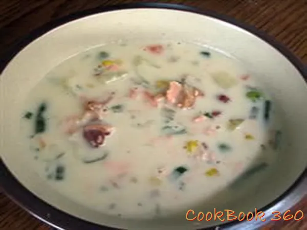 CookBook Recepie image 