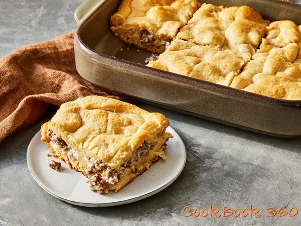 CookBook Recepie image 