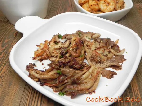 CookBook Recepie image 