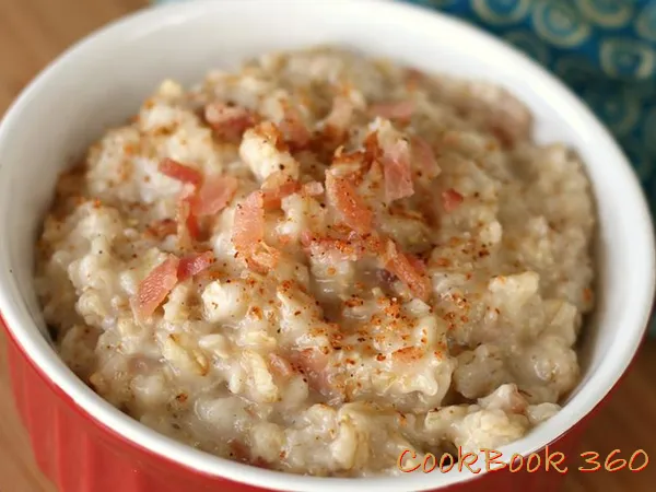 CookBook Recepie image 