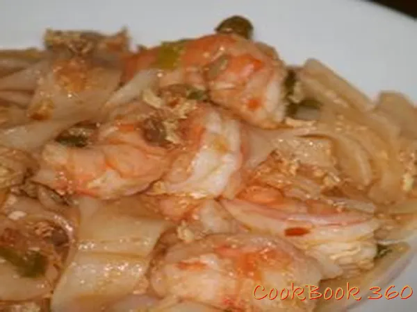 CookBook Recepie image 