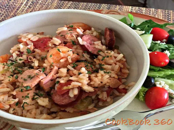 CookBook Recepie image