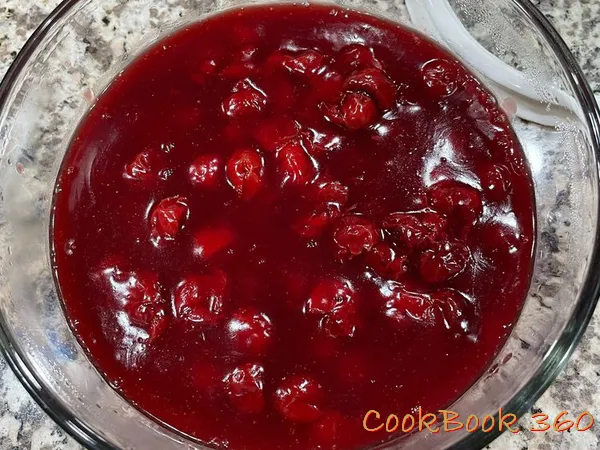 CookBook Recepie image 