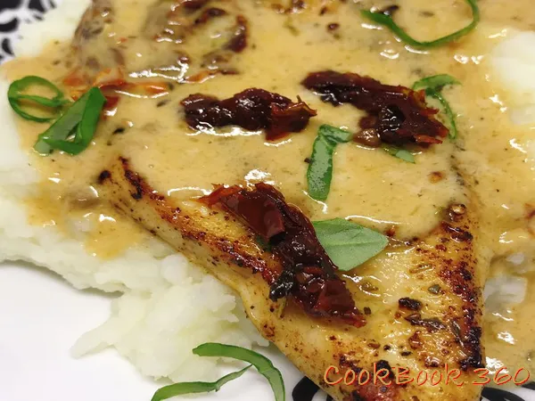 CookBook Recepie image
