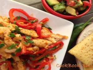 CookBook Recepie image