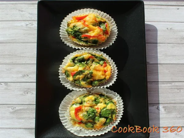 CookBook Recepie image