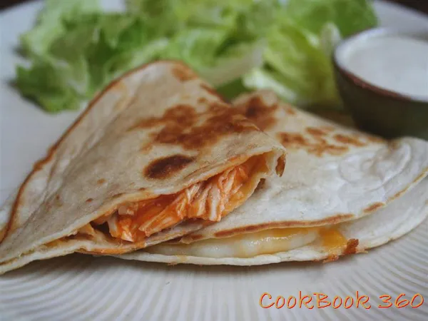 CookBook Recepie image 