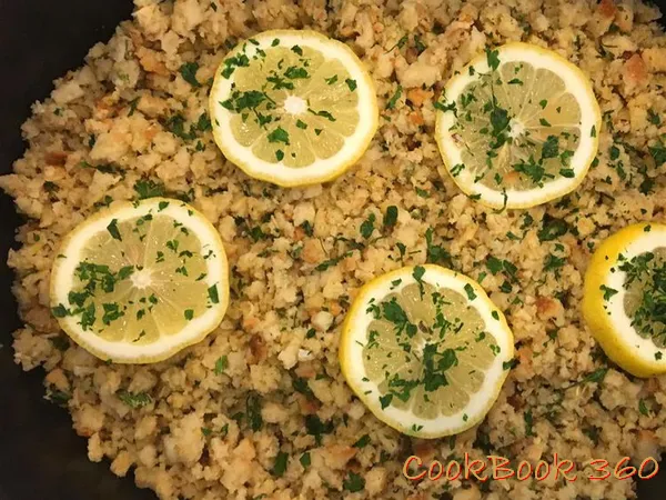 CookBook Recepie image