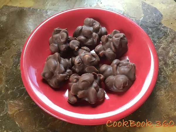 CookBook Recepie image 