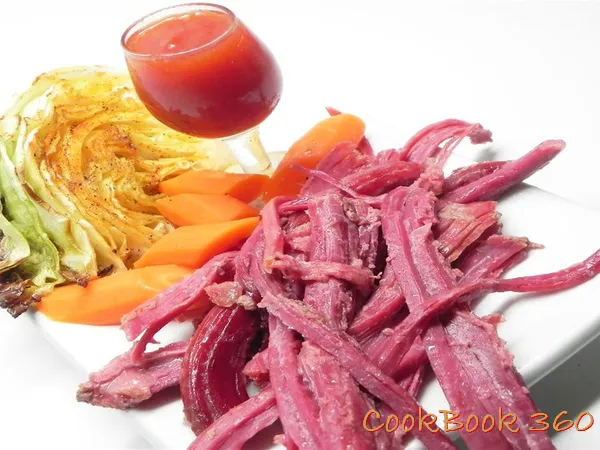 CookBook Recepie image