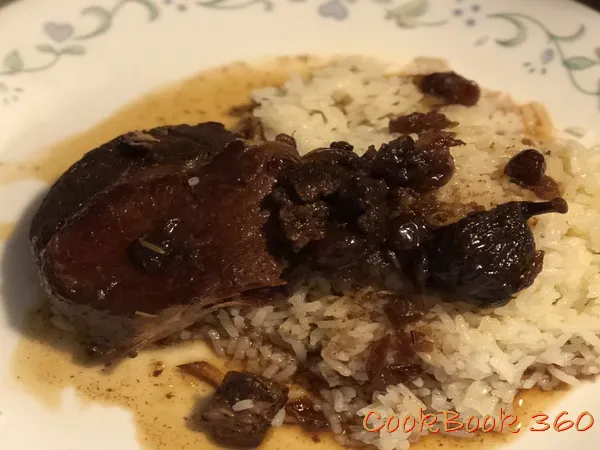 CookBook Recepie image 