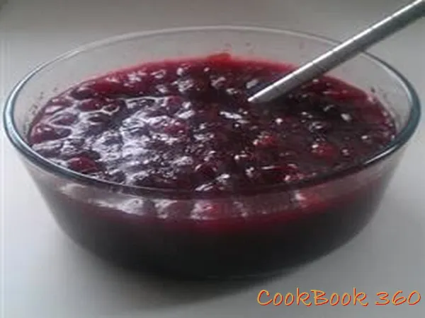 CookBook Recepie image 