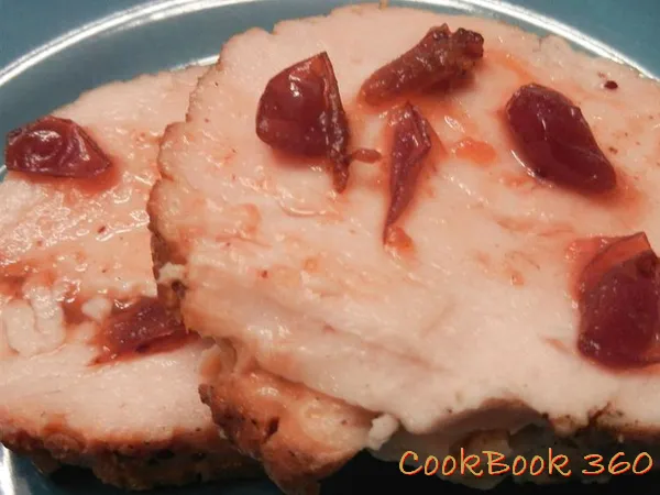 CookBook Recepie image 