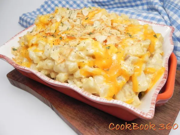 CookBook Recepie image 