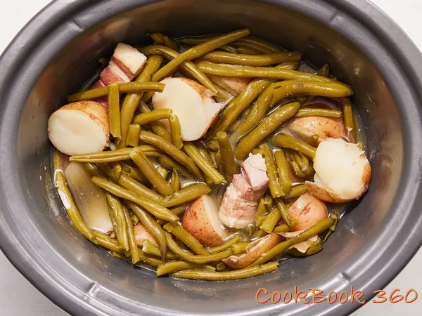 CookBook Recepie image 