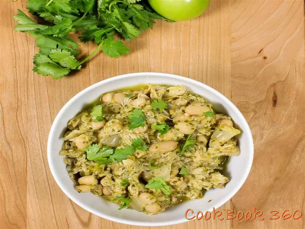 CookBook Recepie image 
