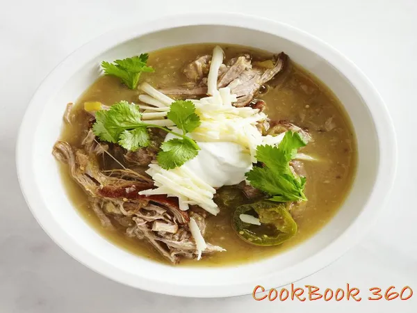 CookBook Recepie image 