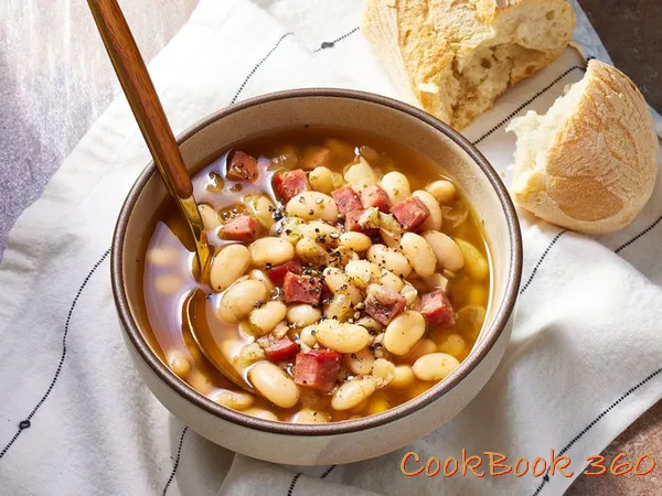 CookBook Recepie image 