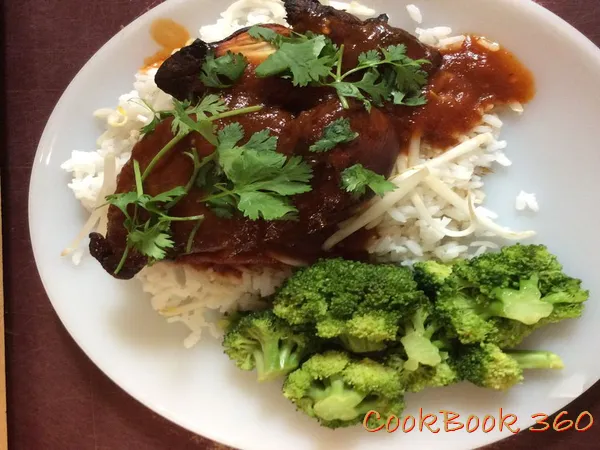 CookBook Recepie image