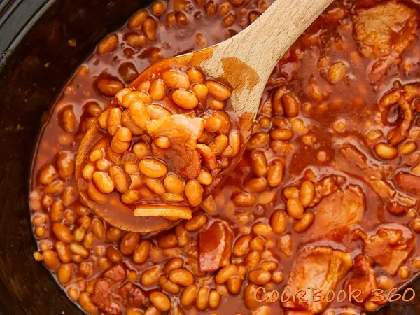 CookBook Recepie image 