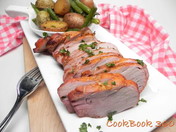 CookBook Recepie image 
