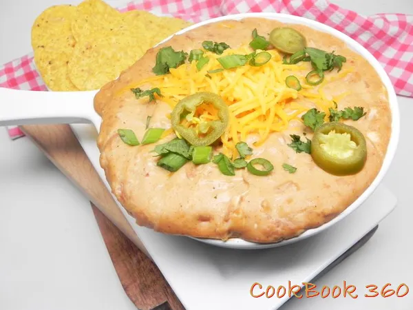 CookBook Recepie image 