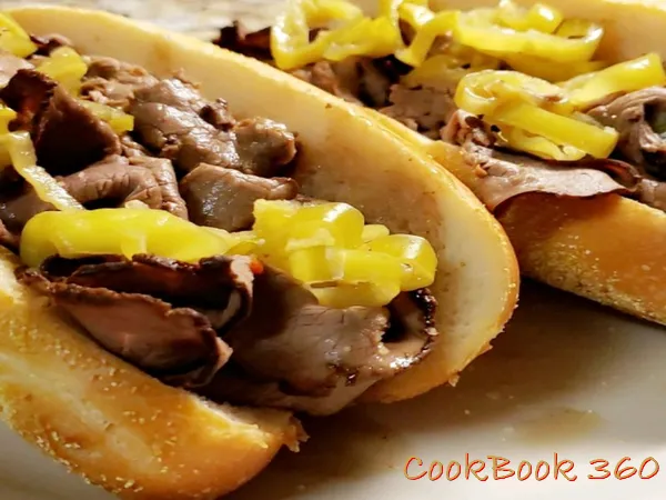 CookBook Recepie image 