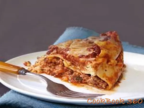 CookBook Recepie image 