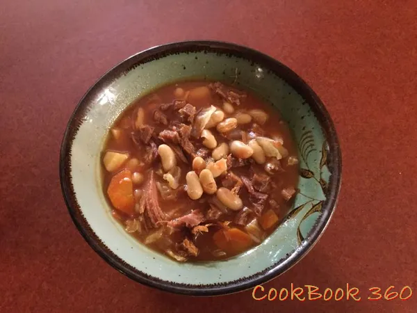 CookBook Recepie image 