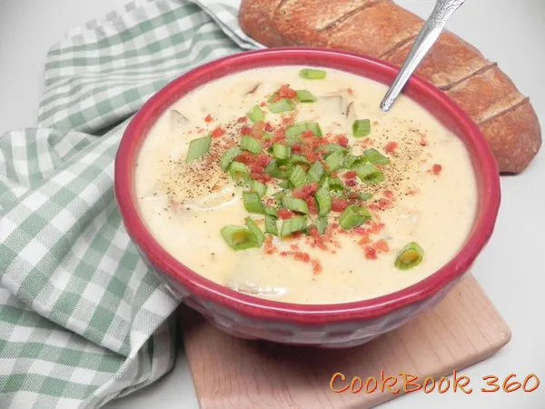 CookBook Recepie image 