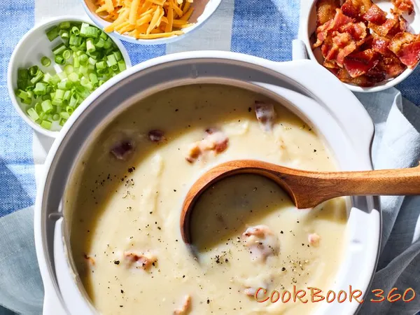 CookBook Recepie image 