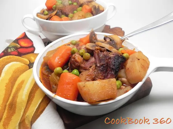 CookBook Recepie image 