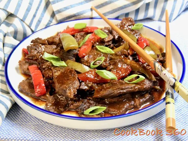 CookBook Recepie image 