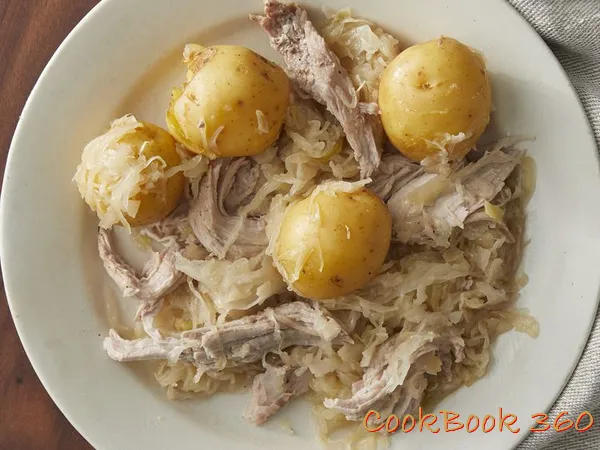 CookBook Recepie image